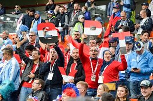 Иностранные гости ЧМ отказались от блюд национальной кухни на Урале