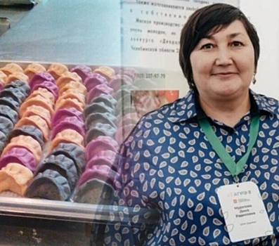 Бывшая учительница из Челябинской области открыла производство вареников &ldquo;Инь-Ян&rdquo; и хочет построить Дом хлеба