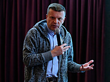 Парфенов рассказал о цензуре во время выступления в Дубае