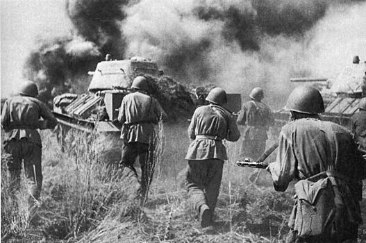 Выставку «Фронтовые дороги. 1943» открыли в Краснодаре