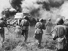 Выставку «Фронтовые дороги. 1943» открыли в Краснодаре