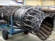 В России создадут двигатель нового поколения для боевых самолётов