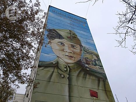 МыСпросилиЗаВас: кто должен следить за состоянием муралов в Ижевске?