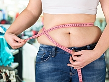 Эндокринолог: в России проблема с женским ожирением