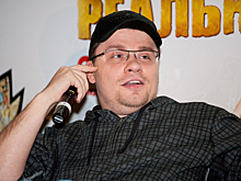 «Не очень вяжется»: что не так с «Гусаром» Гарика Харламова