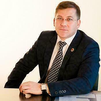 Глава кузбасского департамента образования и науки ушел в отставку