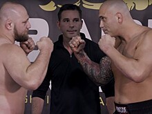 Бойцов MMA заставят драться без перчаток