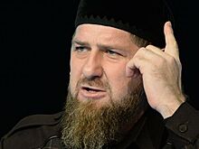 Рамзан Кадыров прокомментировал теракт в Париже