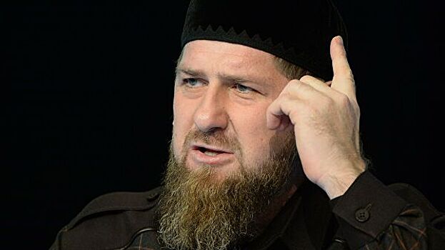 Кадыров призвал мусульман не устраивать митинги у посольства Франции