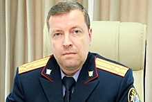Бывший замглавы Следственного комитета по Свердловской области получил 8 лет за взятку