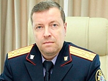 Бывший замглавы Следственного комитета по Свердловской области получил 8 лет за взятку