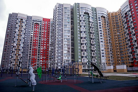 Цены на жилье в московских новостройках продолжили рост