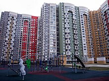 Эксперты отметили замедление роста цен на новостройки