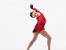 17-летняя фигуристка объяснила свое видео про попытку изнасилования