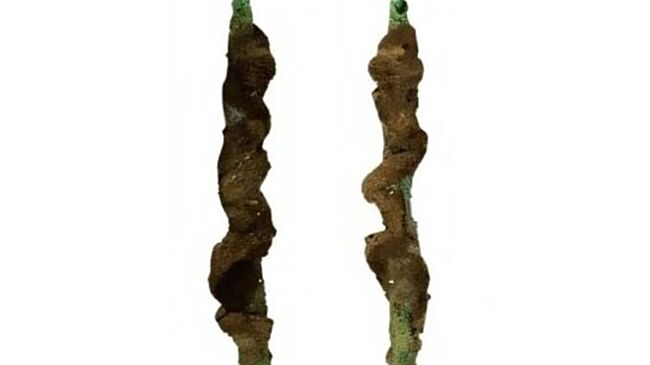 Давно утраченная древнеегипетская технология воссоздала эпоху зарождения цивилизации