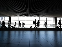 В аэропорту «Шереметьево» задержали экс-главу отдела таможни Петербурга