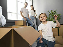 Одна льготная ипотека — на одну семью