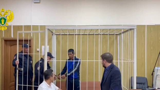 Суд отправил в СИЗО мужчину, обокравшего квартиру актрисы Юлии Рутберг