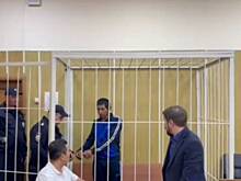 Суд отправил в СИЗО мужчину, обокравшего квартиру актрисы Юлии Рутберг