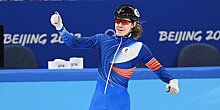 «На ОИ недосчитались медалей в эстафетах» — исполнительный директор Союза конькобежцев России