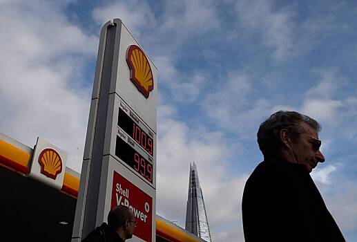 Крупнейшая нефтегазовая компания обвинила экологов во вреде экономике