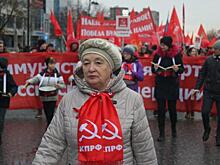 Кто ж ее подвинет? Найдется ли в тюменском обкоме КПРФ новый лидер