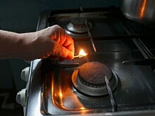 Часть Калуги останется без газа 30 сентября