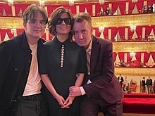 Что на самом деле случилось с мужем Дианы Гурцкой?