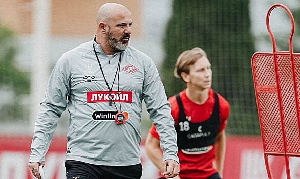 Станкович стал рекордсменом по проценту "сухих" матчей в чемпионате России