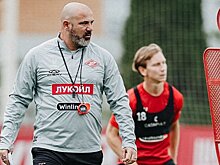 Станкович стал рекордсменом по проценту "сухих" матчей в чемпионате России