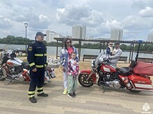 Патрулирование группы экстренного реагирования