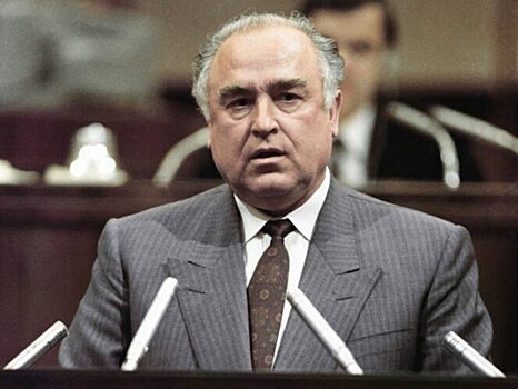 Черномырдин: что на самом деле означает эта фамилия