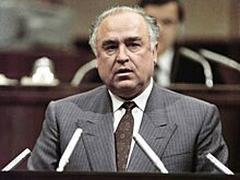 Черномырдин: что на самом деле означает эта фамилия