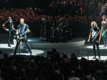 Metallica пожертвовала 250 тысяч евро на строительство больницы в Румынии