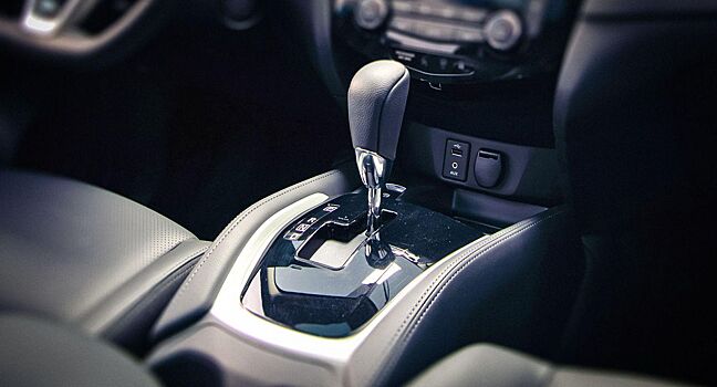 Эксперты решили вспомнить правила езды на вариаторе