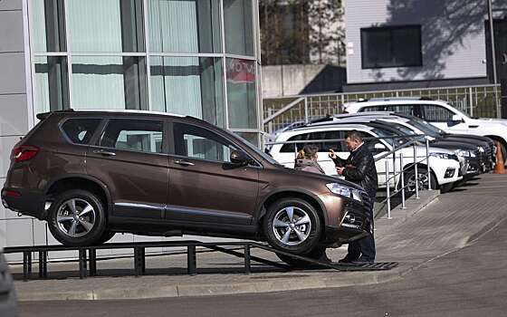 Китай запретил дешевые машины. Что теперь будет с ценами у нас?