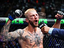 «Хочу оторвать тебе голову». Хукер обратился к Пимблетту, пошутившему о его матери