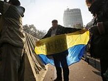 Украинские пенсионеры с 1 июля будут получать больше на 2,3 доллара