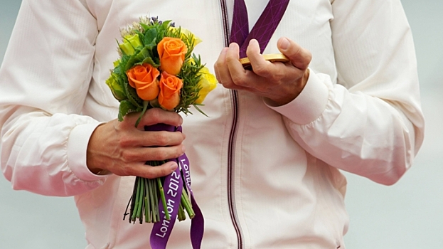 Жуков: ОКР продолжает работу по возврату медалей ОИ российскими спортсменами