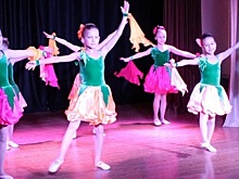 Юные танцоры из Отрадного стали лауреатами международного проекта