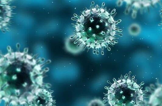 Эпидемиолог: Устойчивые к антибиотикам вирусы - вызов для человечества