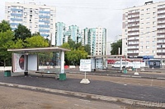 Запускается автобусный маршрут между Крюковской и Привокзальной площадями