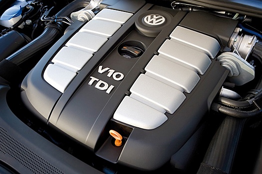 Прошло 10 лет: Европа вспоминает "дизельгейт" и его последствия для отрасли