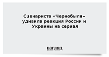 Сценариста «Чернобыля» удивила реакция России и Украины на сериал