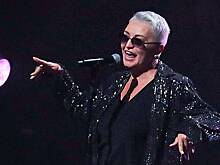 Катя Лель выпустит фит с иностранным артистом