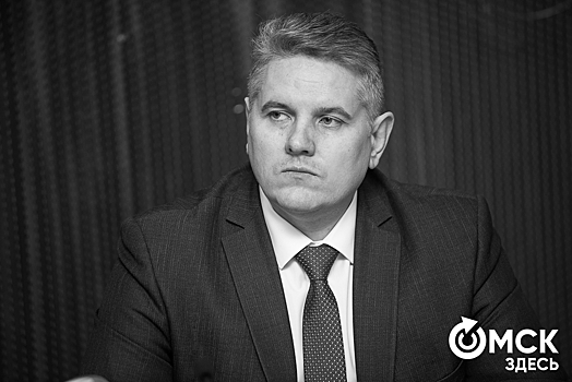 Глава городского дептранспорта Вялков скоропостижно скончался