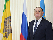 Игорь Белов стал главой администрации Пензенского района