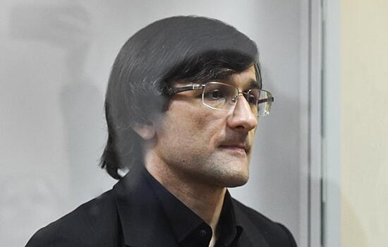 Бывший первый замглавы Росгеологии Горринг ушел на СВО