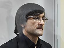 Бывший первый замглавы Росгеологии Горринг ушел на СВО