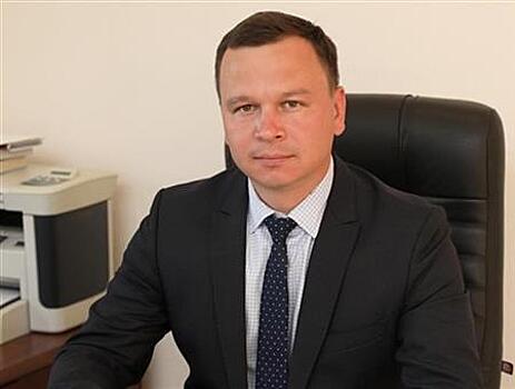 Сергея Шанова уволили с поста главы департамента градостроительства Самары